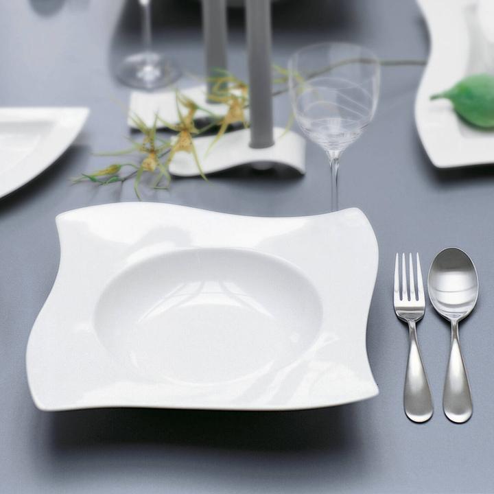 Image du produit Villeroy & Boch Pastateller NewWave (1 x, 28 cm)