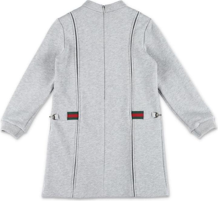 Actual product image Gucci Kids J Ss Dress (10XL)