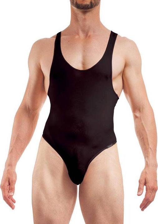 Produktbild Wojoer String Body (XL)