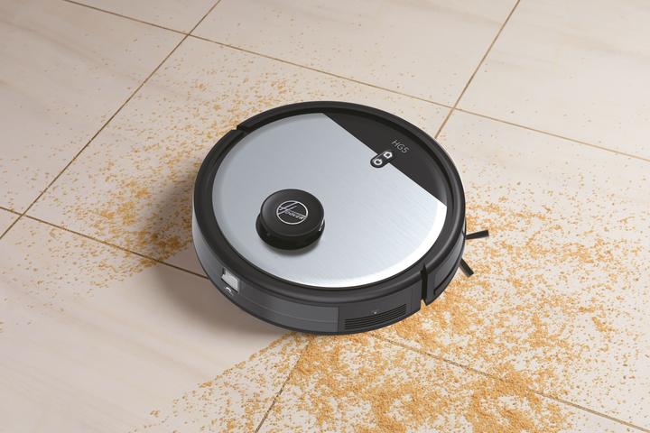 Produktbild Hoover HG5 PRO Roboter-Staubsauger mit Kartierung (Saugroboter)