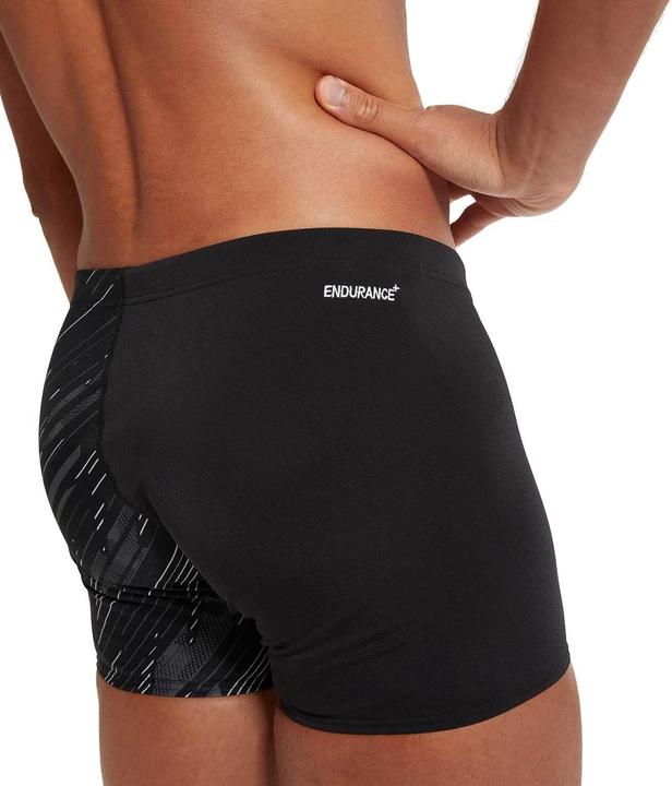 Actual product image Speedo Hyperboom V-Cut Aquashort (Frequency band 38 (2600 MHz))