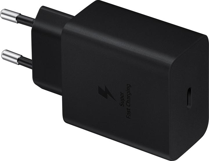 Samsung Caricabatterie Secteur 45W Ultra Rapid (45 W)