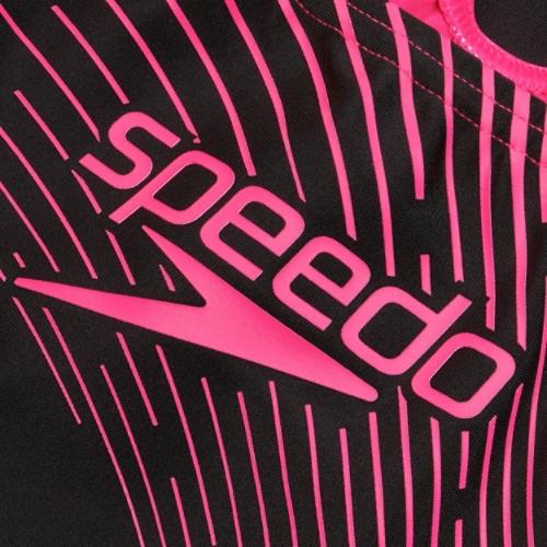 Actual product image Speedo Medley Logo 1 Piece (36)