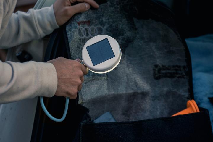 Immagine prodotto Biolite Solar FlexLight