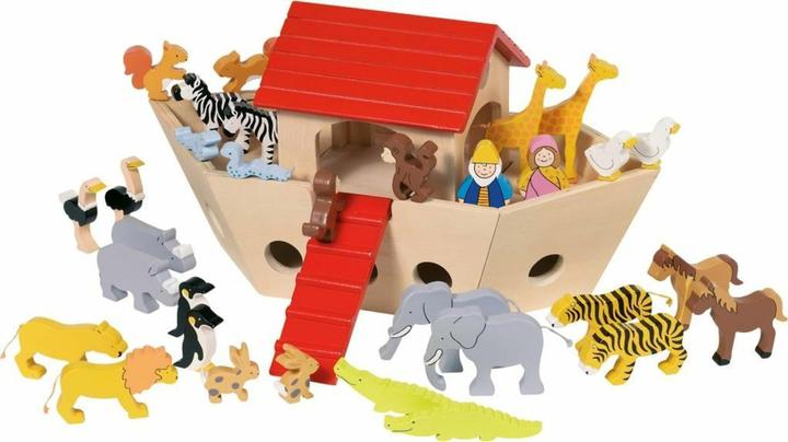 Produktbild Goki Arche Noah