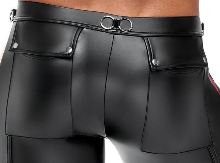Actual product image Nek Trousers (L)
