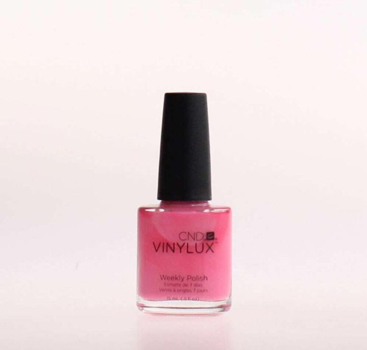 Actual product image CND Vinylux (Gotcha, Colour paint)