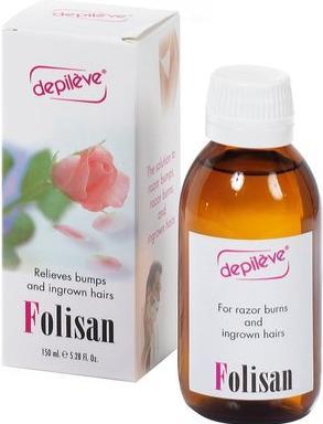 Depilève Folisan