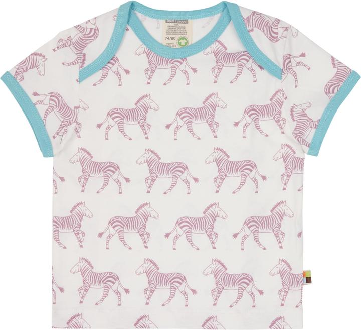 Actual product image loud + proud T-shirt printing (68)
