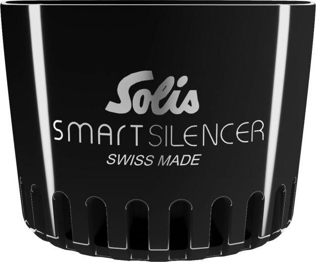 Actual product image Solis Hair dryer