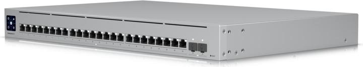 Produktbild Ubiquiti Managed Layer 3 switch with (24 Ports)