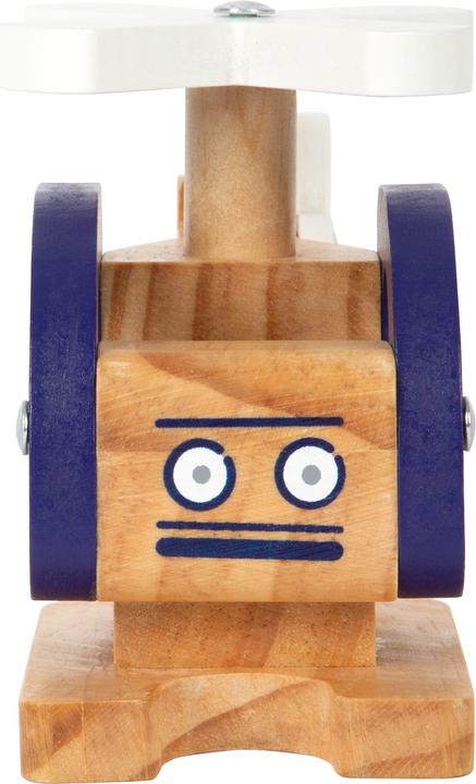 Image du produit small foot Hélicoptère