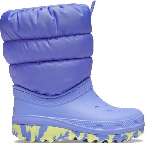 Produktbild Crocs T's Classic Neo Puff Boot (25)