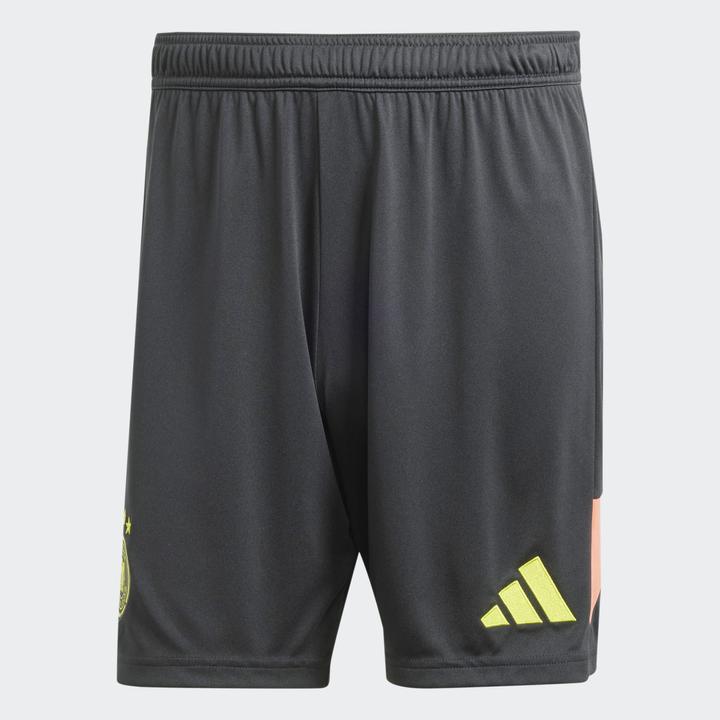 adidas Deutschland Torwart EM Shorts (M)
