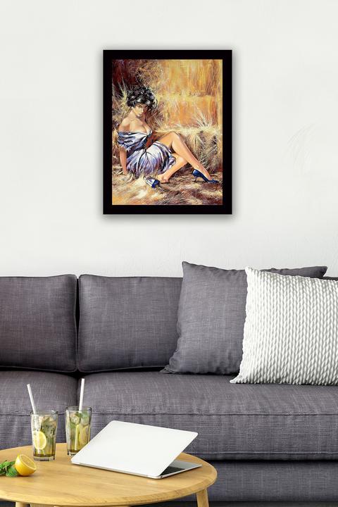 Produktbild Wallxpert Giuliana (41 x 56 cm)