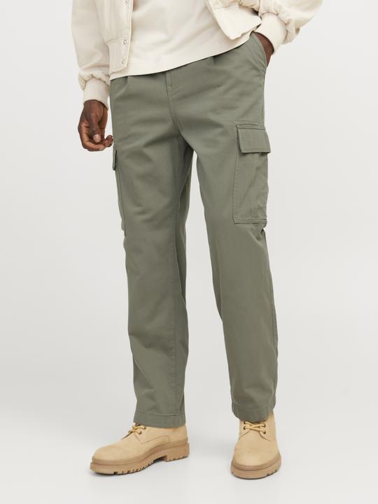 Produktbild Jack & Jones Jpstkarl Jjinfinna Cargo Pants (W31/L32)