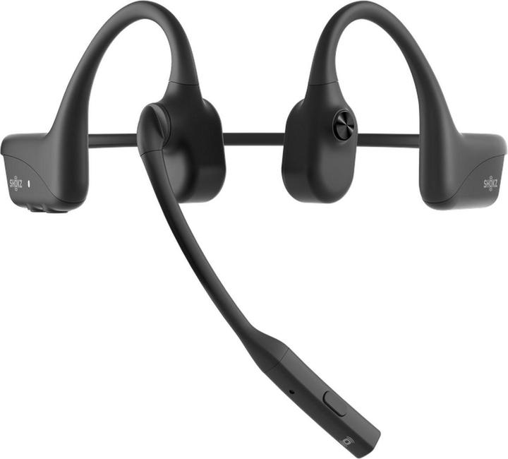 Produktbild Shokz OpenComm2 (Kabellos, USB-C)