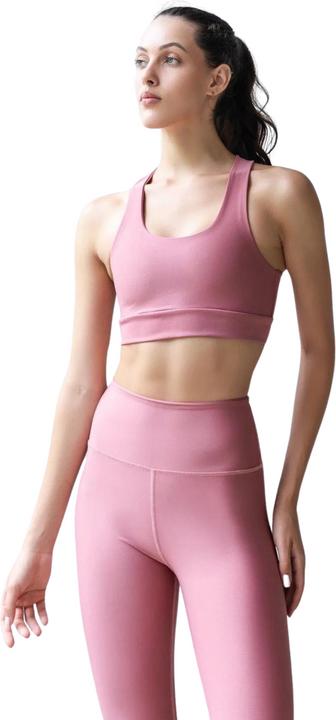 Actual product image Lismina 4722 Capri Leggings (L)