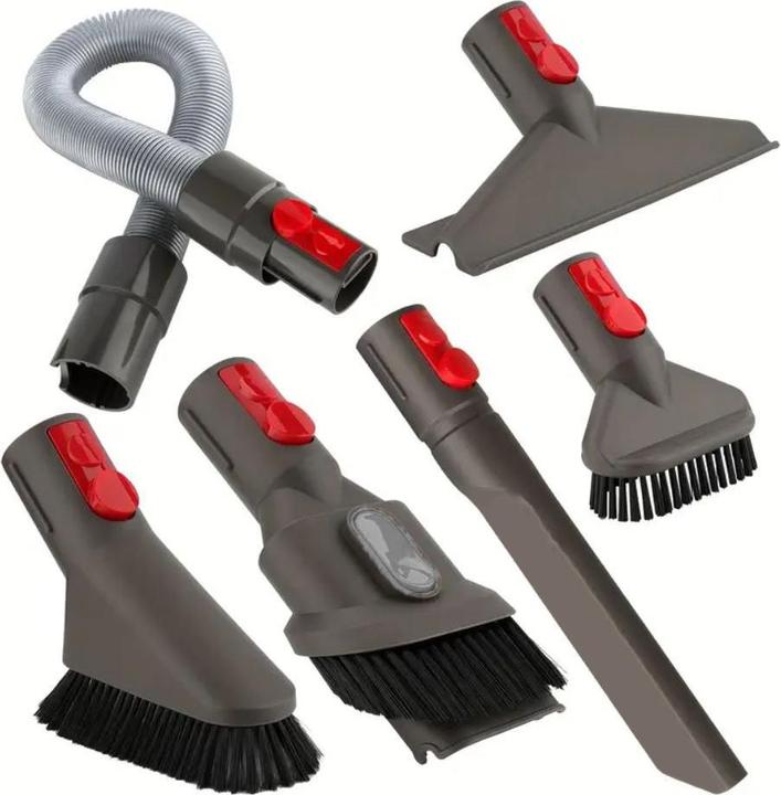 Image du produit Novidarte Zubehör Set für Dyson