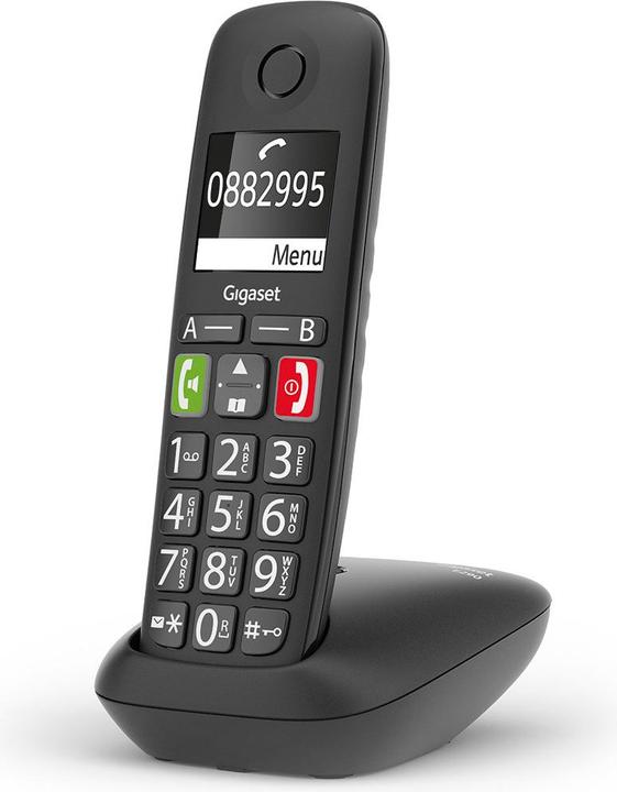 Produktbild Gigaset E290 (CH-Version)