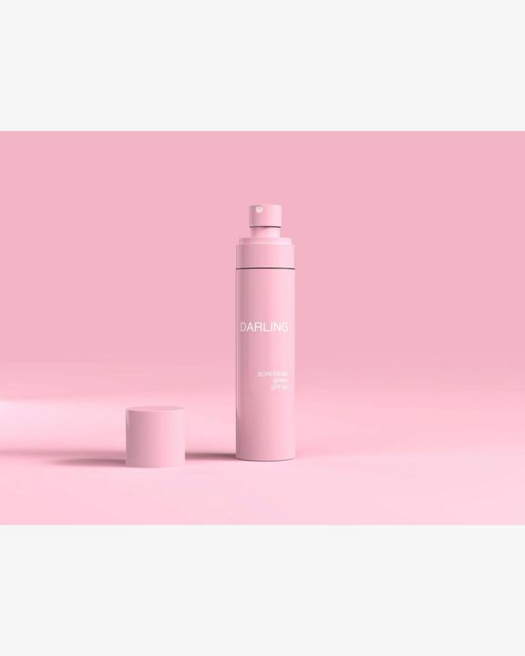 Immagine prodotto Darling Screen-Me Spray SPF 50 (Spray solare, SPF 50, 150 ml)