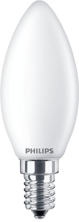 Actual product image Philips Lamp (E14, 4.30 W, 470 lm, 3 x, F)