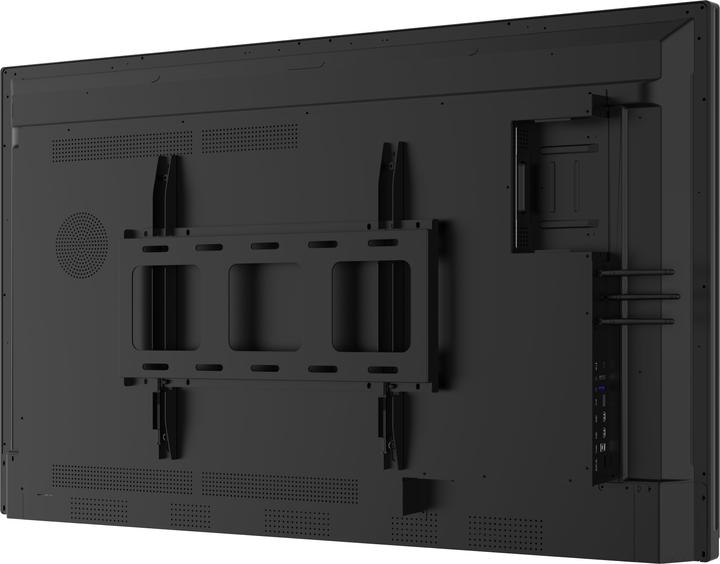 Produktbild iiyama 189.3cm(75") TE7513A-B1AG 16:9 Touch 2xHDMI+USB-C (Speditionsversand) (3840 x 2160 Pixel, 75")