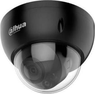 Image du produit Dahua NET CAMERA 5MP IR DOME/HDBW3541E-AS-0280B-S2