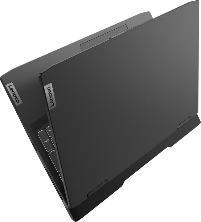 Immagine prodotto Lenovo Ideapad Gaming 3 15ARH7 Ryzen-7 7735HS 15.6 RTX 4050 Computer portatile da gioco (15.60", AMD Ryzen 7 7735HS, 16 GB, 512 GB)