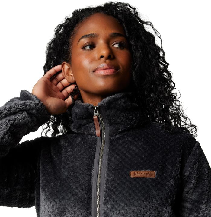 Immagine prodotto Columbia Lato fuoco II Sherpa FZ (XS)