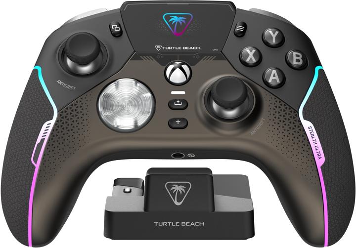 Turtle Beach B STEALTH ULTRA - Controller Wireless (PC, Xbox Series X, Xbox Series S, Xbox One X, Xbox One S)