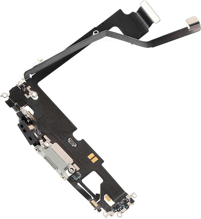 Image du produit Clappio Prise de charge pièce de rechange iPhone 12 Pro Max (iPhone 12 Pro Max)