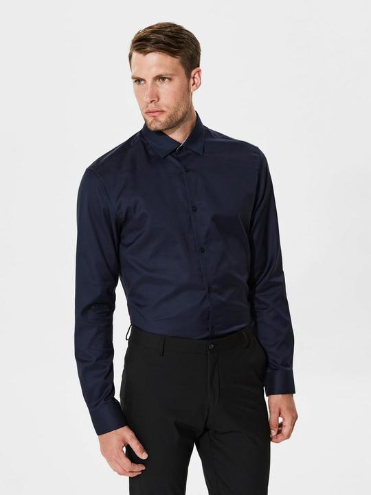 Produktbild Selected Homme Langarmhemd (XL)