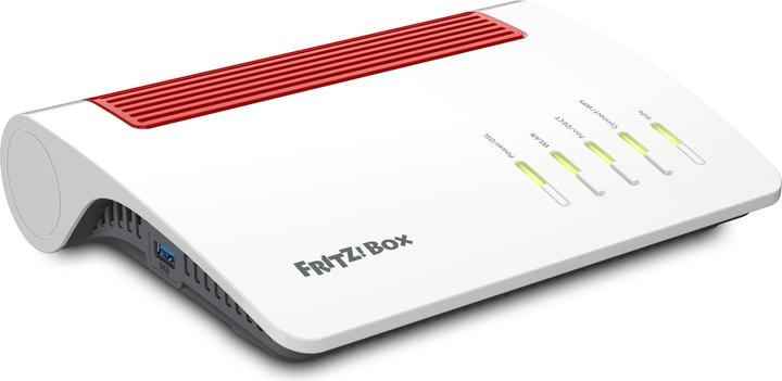 Immagine prodotto AVM FRITZ!Box 7590 AX International