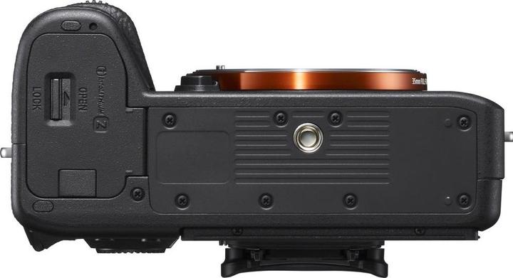 Image du produit Sony Alpha 7 III (24 - 75 mm, 24.20 Mpx, Plein format)
