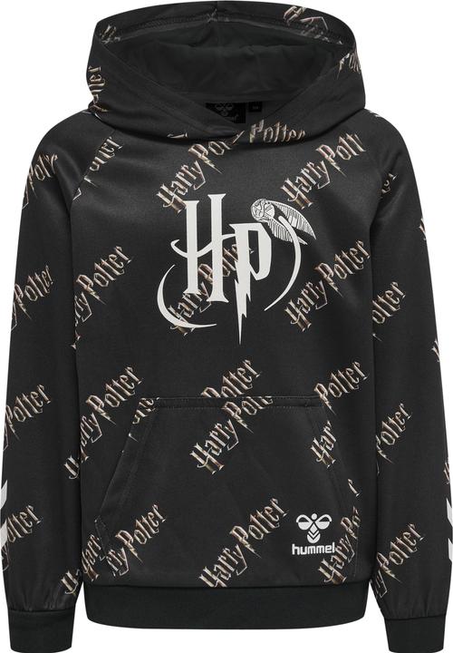 Immagine prodotto hummel Felpa con cappuccio Hmlharry Potter (104)