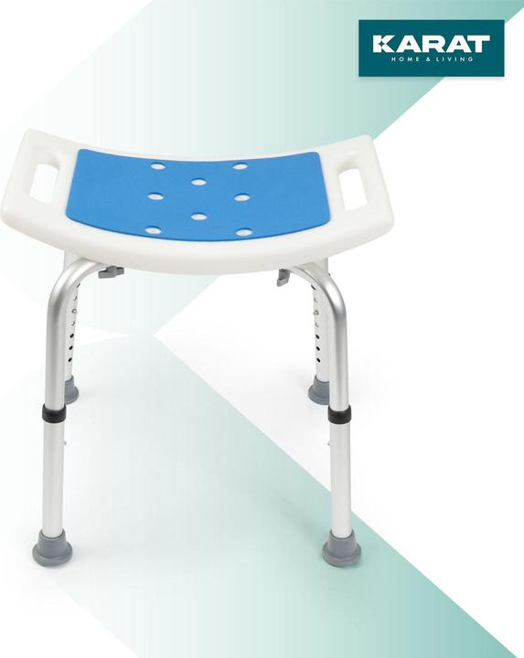 Actual product image Karat Noah (136 kg)