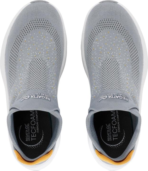 Image du produit Regatta - Baskets ORTON - Femme (40.5)