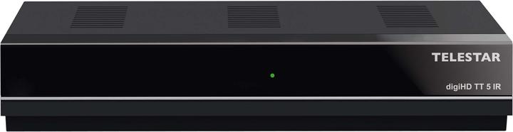Produktbild Telestar -DIGITAL digiHD TT 5 IR (DVB-T2)