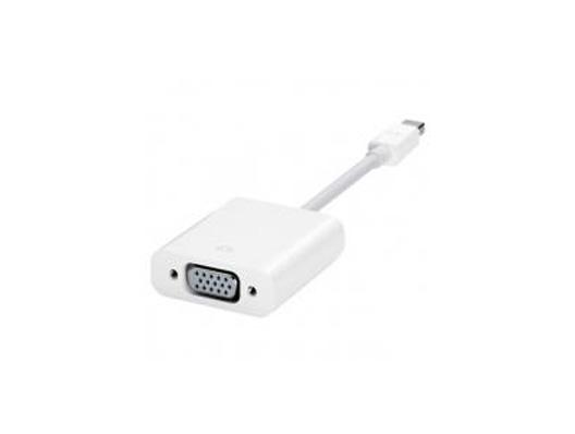 Produktbild Apple Mini DisplayPort auf VGA-Adapter