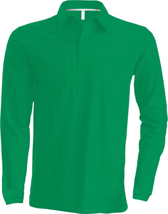 Immagine prodotto Kariban Polo a maniche lunghe (XL)