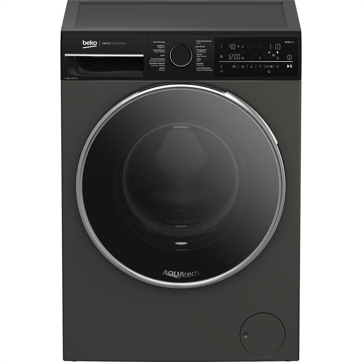 Produktbild Beko WM520 (9 kg, Links)