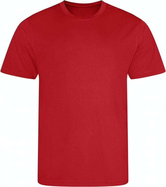 Awdis Tshirt Recyceltes Material (3XL)