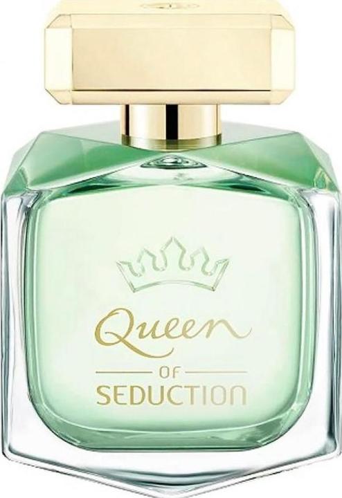 Antonio Banderas Queen of Seduction (Eau de Toilette, 80 ml)