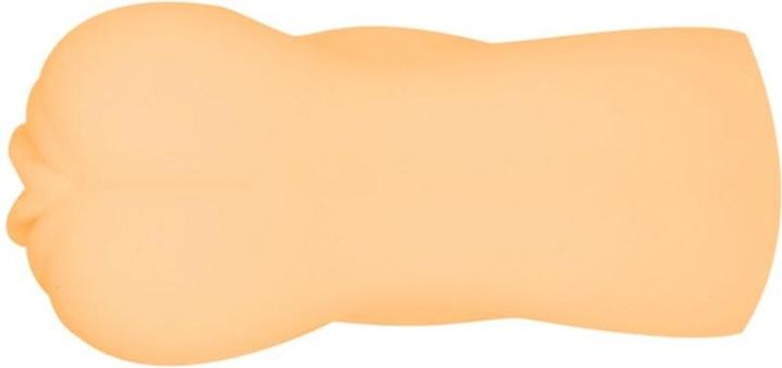 Actual product image Baile Mini Masturbator "Temptation Pregnant Lady