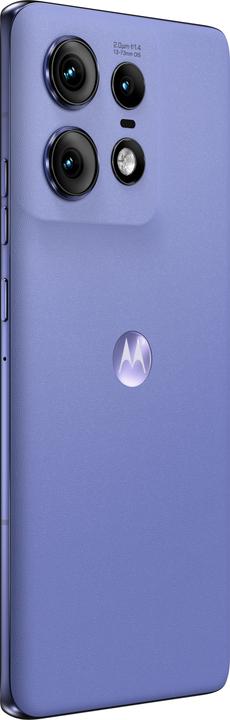 Produktbild Motorola Edge 50 Pro (512 GB, Luxe Lavender, 6.65", SIM + eSIM, 50 Mpx, 5G)
