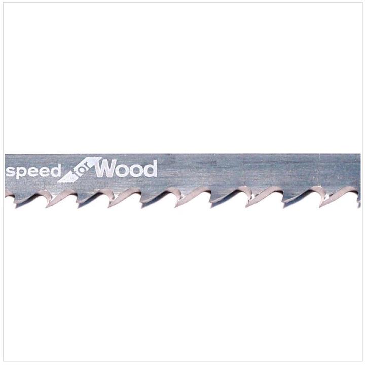 Image du produit Bosch Professional Zubehör T 144 D, paquet de 25