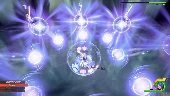 Produktbild Square Enix Kingdom Hearts HD 2.8 Final Chapter Prologue (PS4)