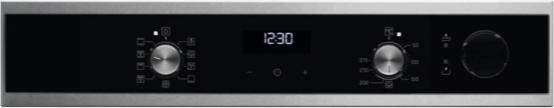 Immagine prodotto Electrolux Serie 700 SteamCrisp