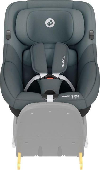 Produktbild Maxi-Cosi Pearl S mit FamilyFix S (Kindersitz)